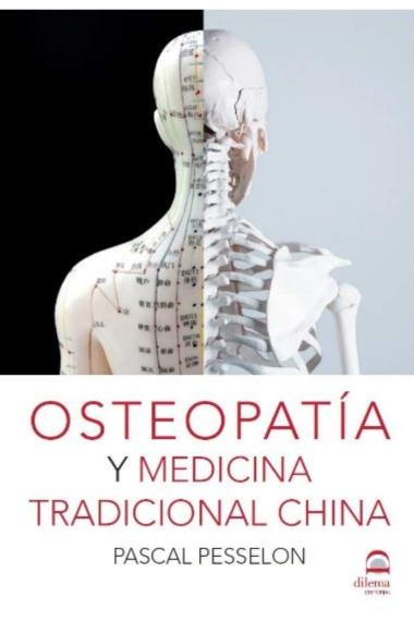 Osteopatía y Medicina Tradicional China