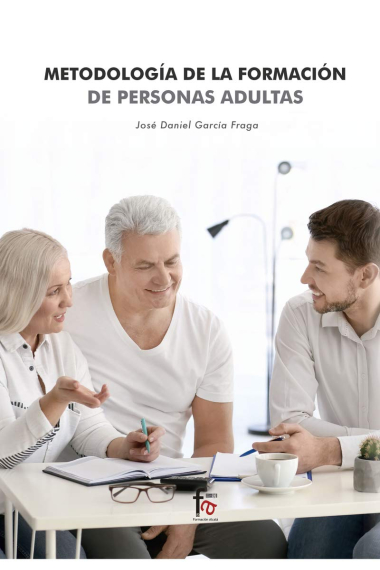 Metodología de  la  formación  de personas  adultas