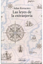 Las leyes de la extranjería