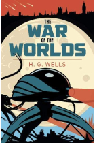 The War Of The Worlds