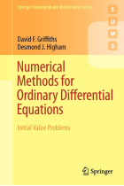 Numerical Methods for Ordinary Differential Equations: Initial Value Problems (Springer Undergraduate Mathematics Series)