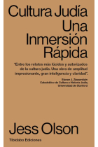 Cultura judía. Una inmersión rápida