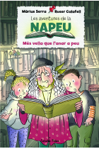 Les aventures de la Napeu 1. Més vella que l'anar a peu