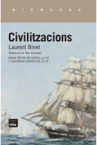 Civilitzacions