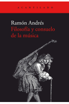 Filosofía y consuelo de la música