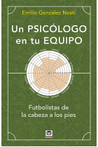 Un psicólogo en tu equipo. Futbolistas de la cabeza a los pies