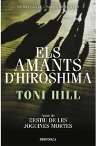 Els amants d'Hiroshima (Inspector Salgado 3)