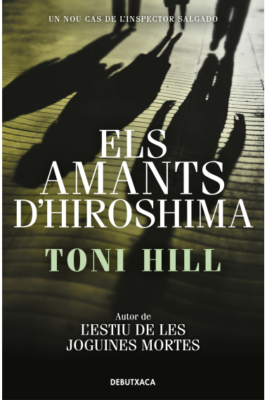 Els amants d'Hiroshima (Inspector Salgado 3)