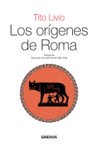 Los orígenes de Roma