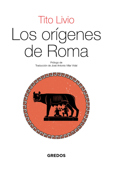 Los orígenes de Roma