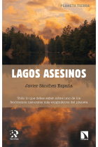 Lagos asesinos: Todo lo que debes saber sobre uno de los fenómenos naturales más enigmáticos del planeta