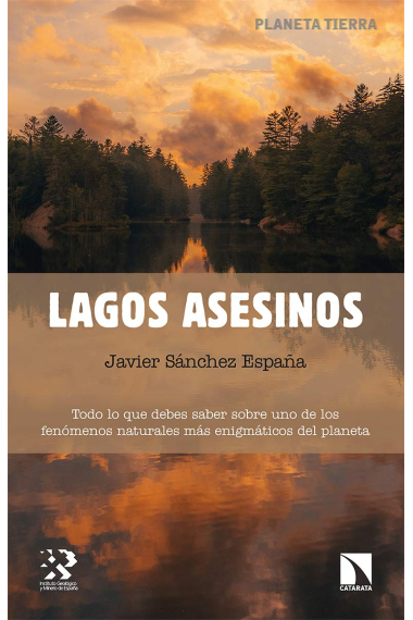 Lagos asesinos: Todo lo que debes saber sobre uno de los fenómenos naturales más enigmáticos del planeta