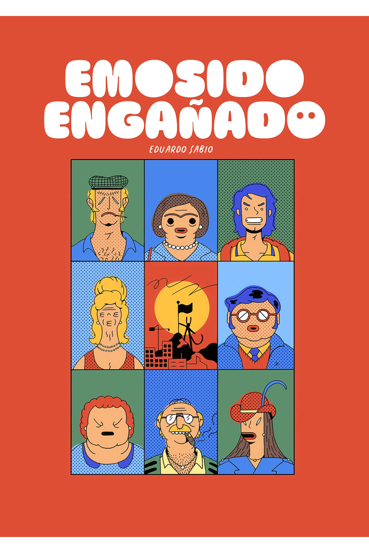 Emosido engañado