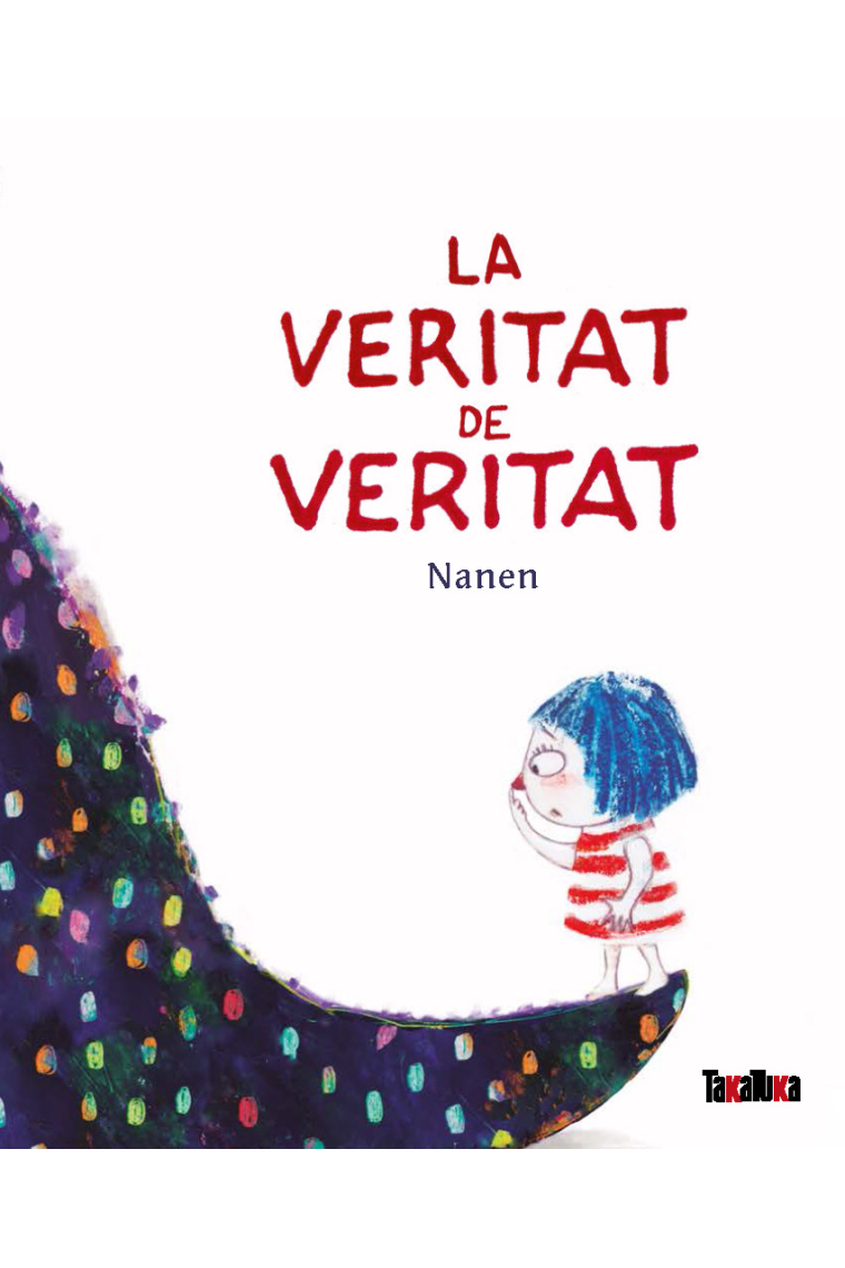 La veritat de veritat