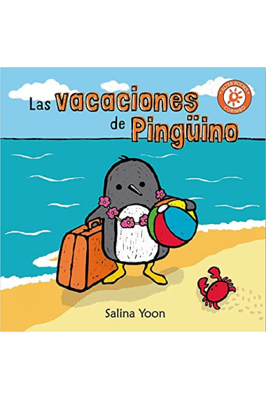 LAS VACACIONES DE PINGÜINO