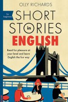 Short Stories in English for Beginners