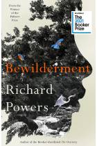 Bewilderment (Shortlisted for the Booker Prize 2021)