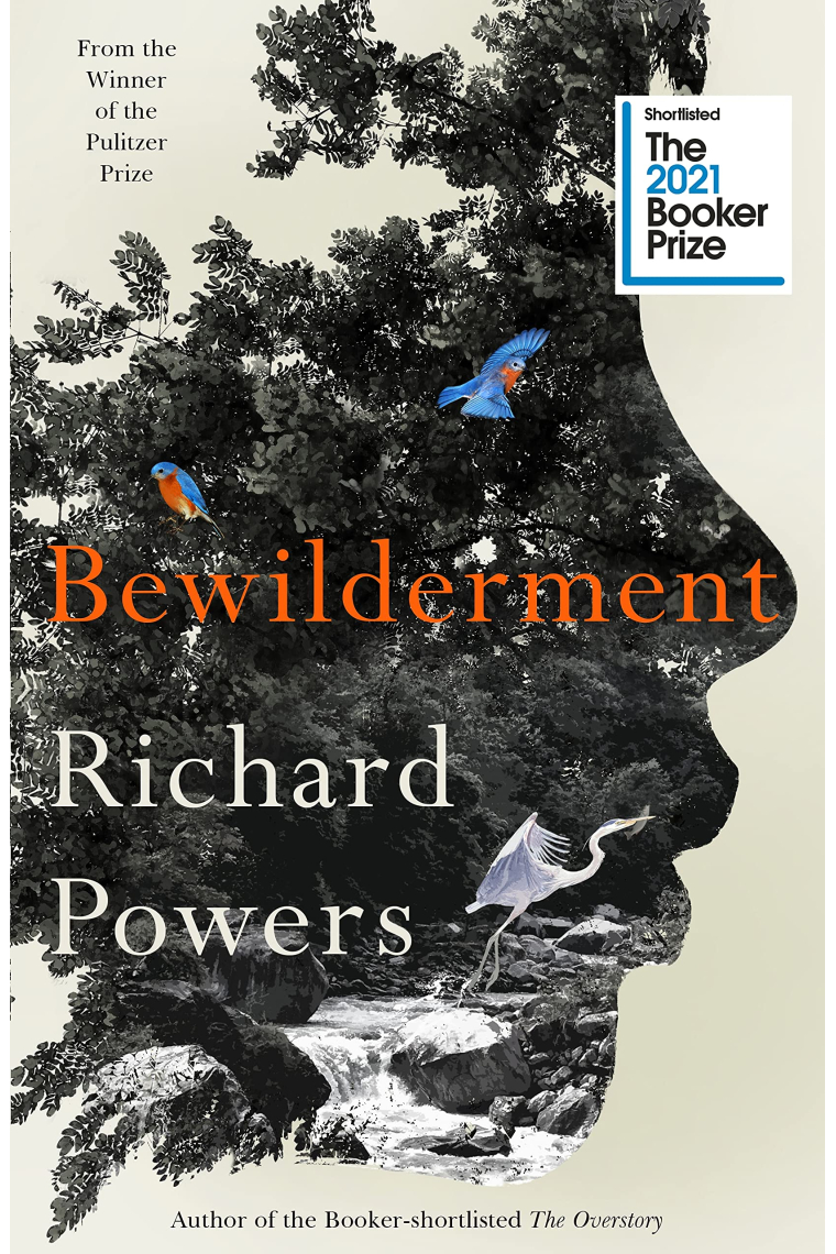 Bewilderment (Shortlisted for the Booker Prize 2021)