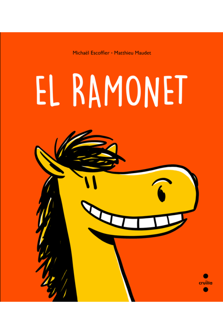 El Ramonet