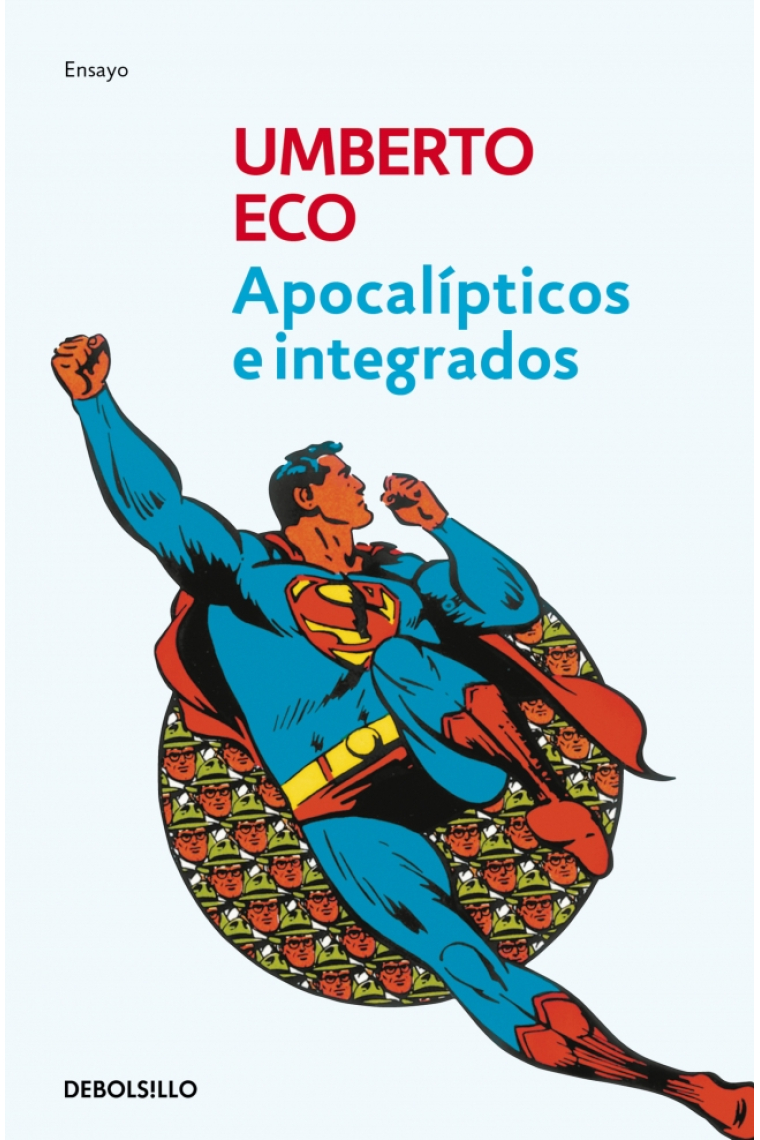 Apocalípticos e integrados