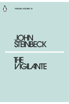 The Vigilante (Penguin Modern)