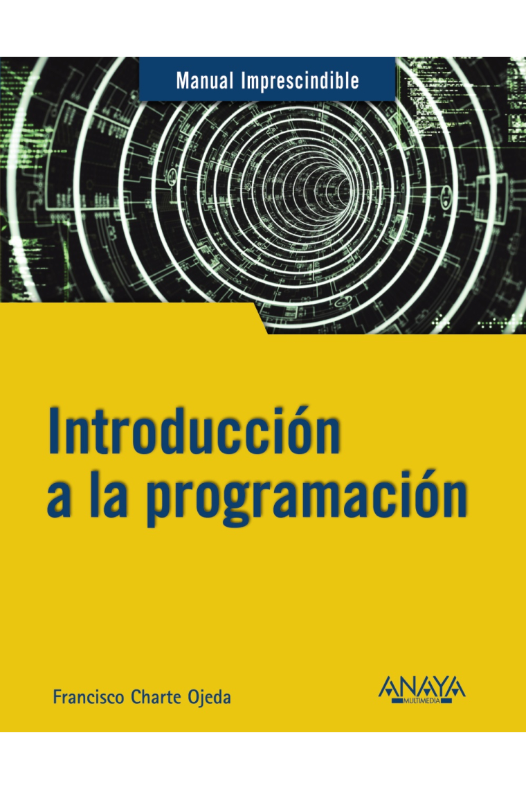 Introducción a la programación