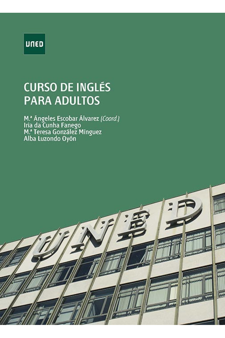 Curso de inglés para adultos