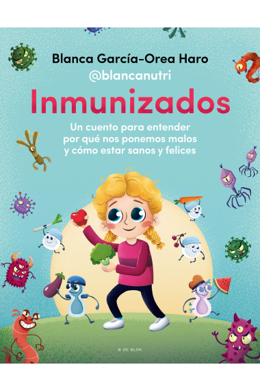 Inmunizados