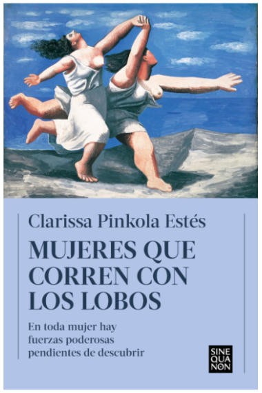 Mujeres que corren con los lobos