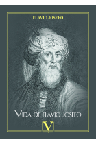 Vida de Flavio Josefo