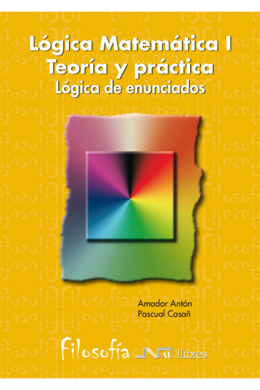 Lógica matemática, I: Lógica de enunciados