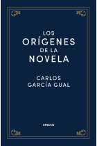 Los orígenes de la novela