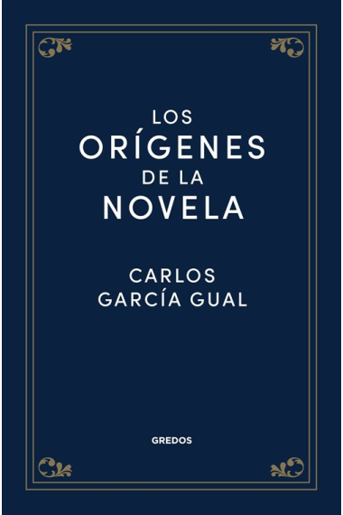 Los orígenes de la novela