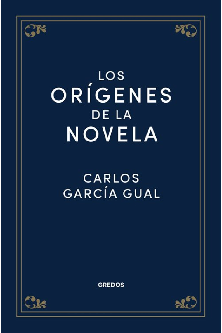 Los orígenes de la novela