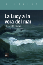 La Lucy a la vora del mar