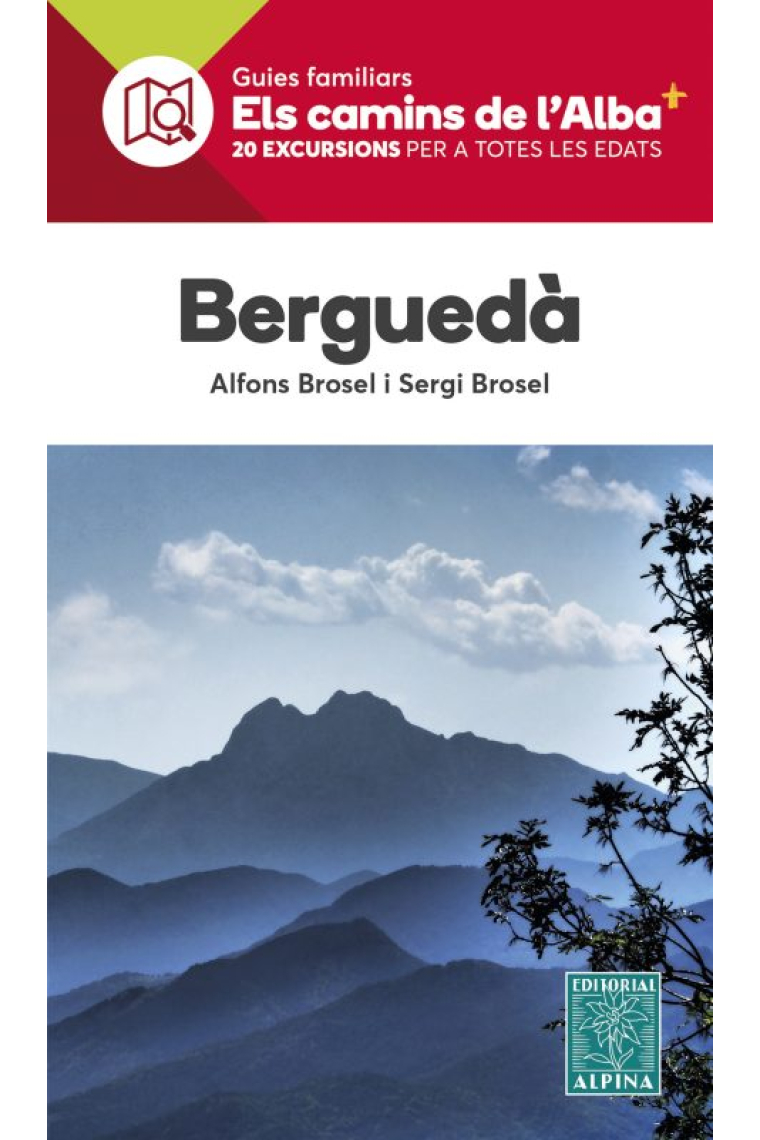 Berguedà