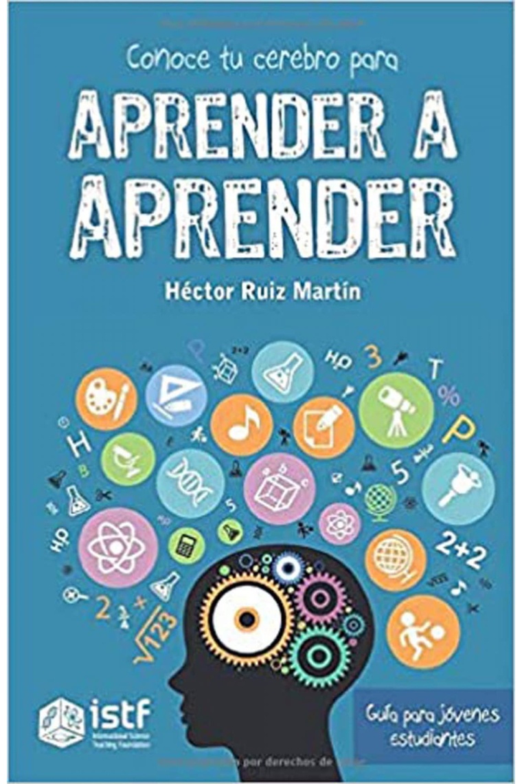 Conoce tu cerebro para aprender a aprender