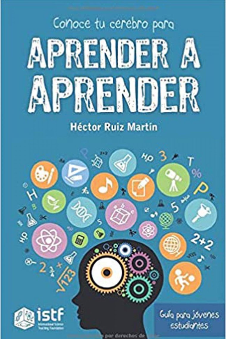 Conoce tu cerebro para aprender a aprender