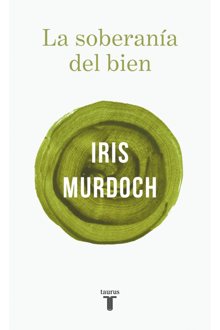 La soberanía del bien