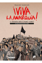 Viva La Anarquía 1