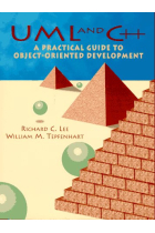 UML and C++ a practical guide to Object-oriented development