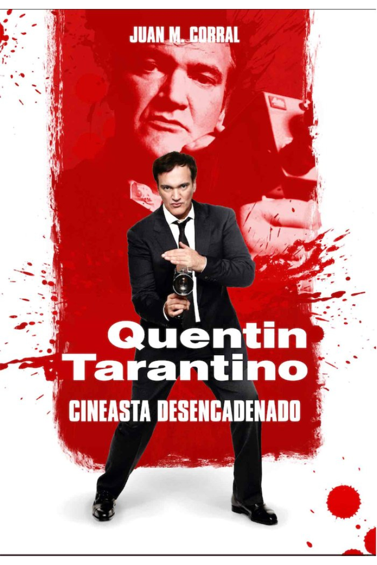 Quentin Tarantino