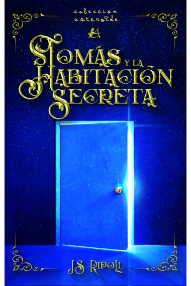 Tomás y la habitación secreta