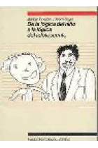 De la lógica del niño a la lógica del adolescente ensayo sobre la cons