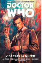 11º Doctor Who