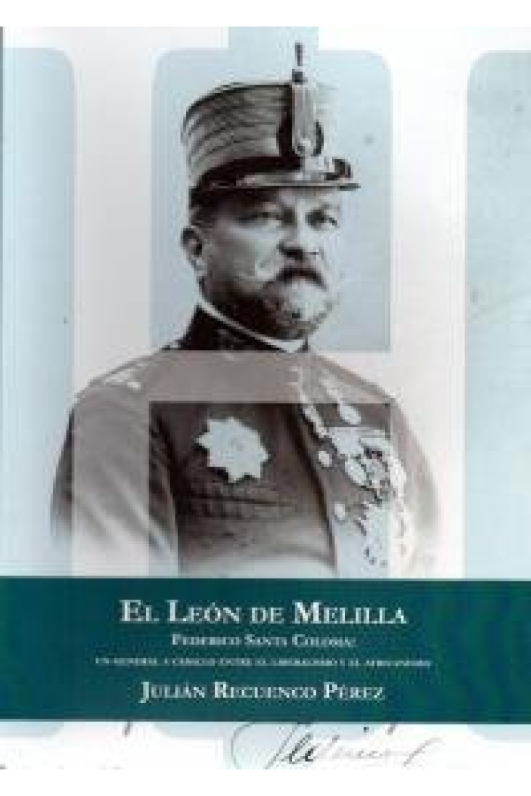 El león de Melilla