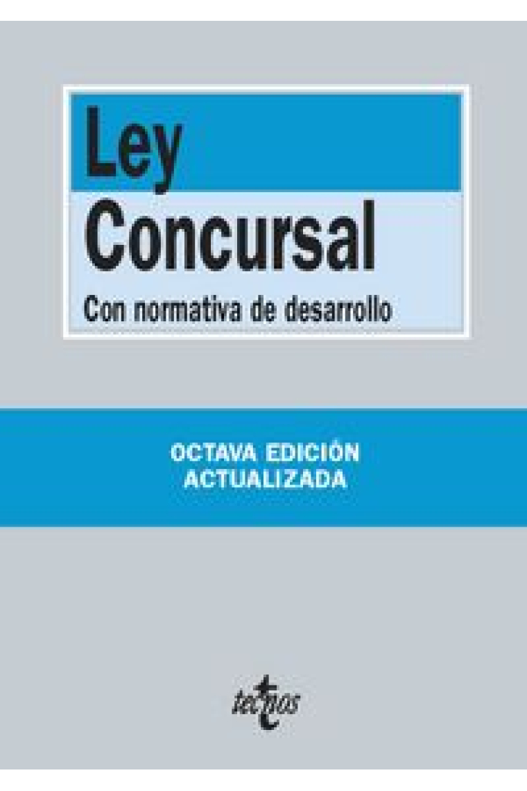 Ley Concursal