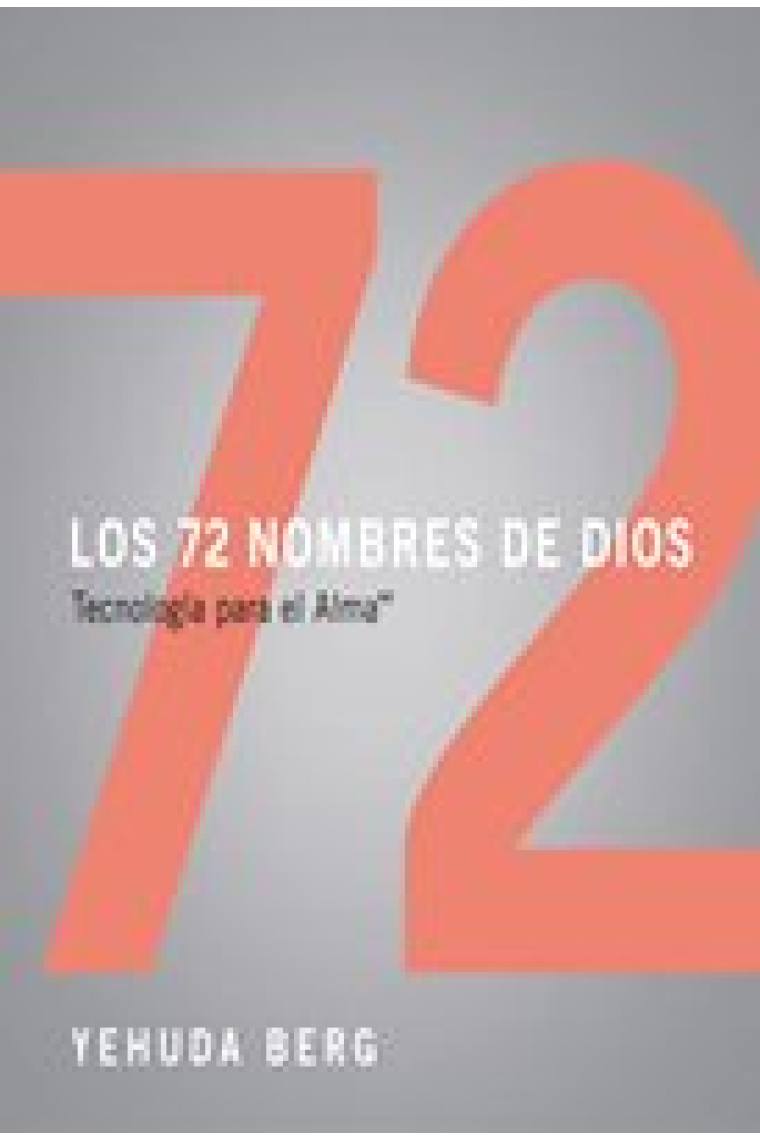 72 NOMBRES DE DIOS