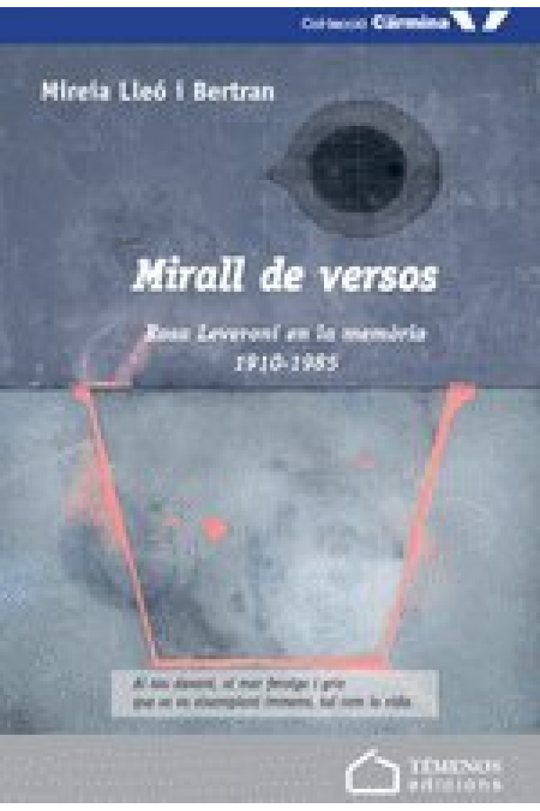 MIRALL DE VERSOS