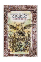 Cuaderno de viajes de Ciruelo